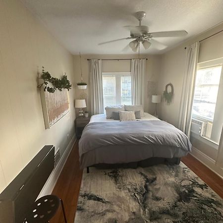 Beautiful Private Room With King Size Bed In Downtown 奥兰多 外观 照片